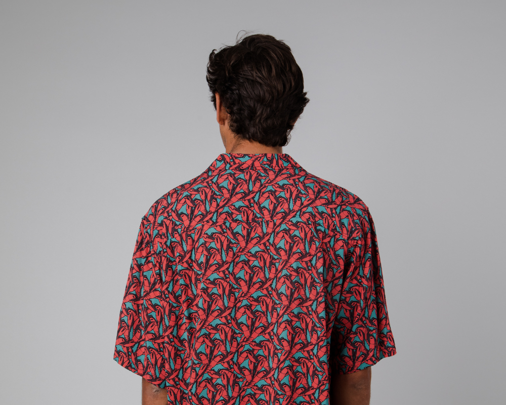 Brava Lobster Shirt
