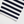 Organic Cotton Long Sleeve Stripe Tee - Mens