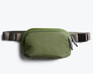 Ranger Green