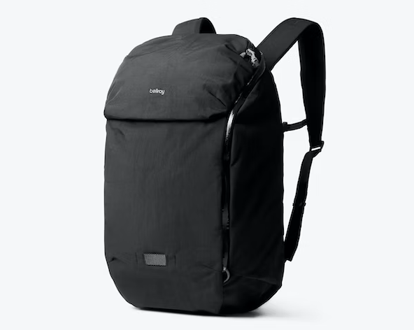 Bellroy(ベルロイ) VENTURE TRAVEL PACK 26L Amazon.com: Bellroy Venture Travel Pack (26 liter carry on