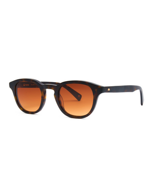 Matte Dark Tort
