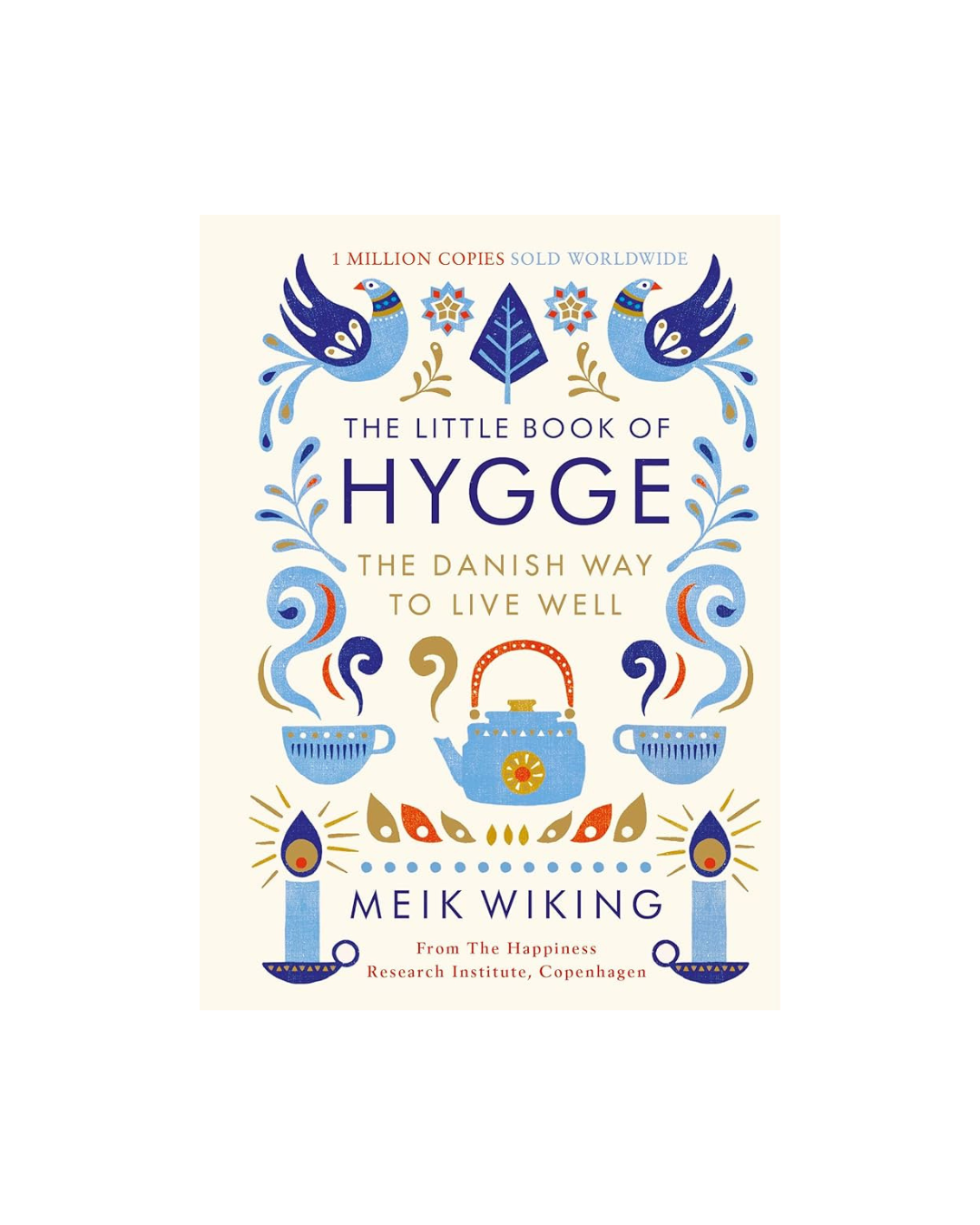 The Little Book of Hygge