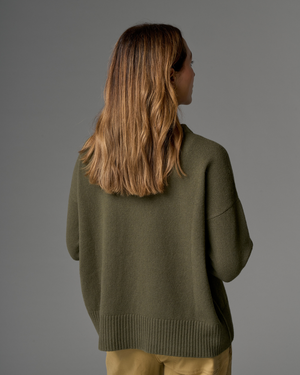 Moss