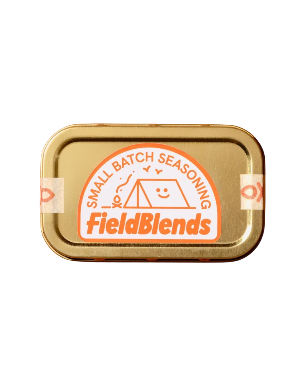Field Blends - Soy, Ginger & Sesame
