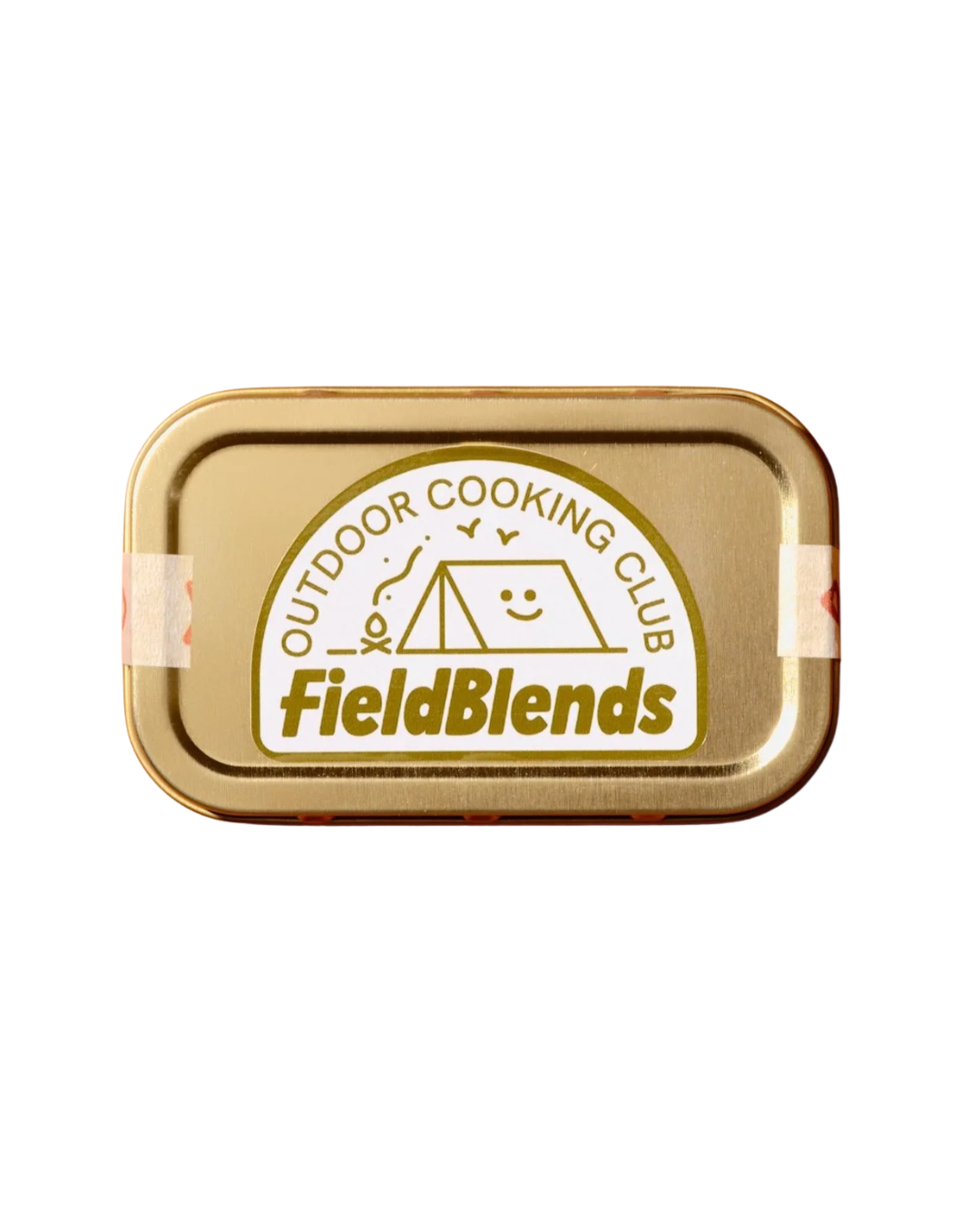 Field Blends - Smokey Peach &amp; Jalapeno
