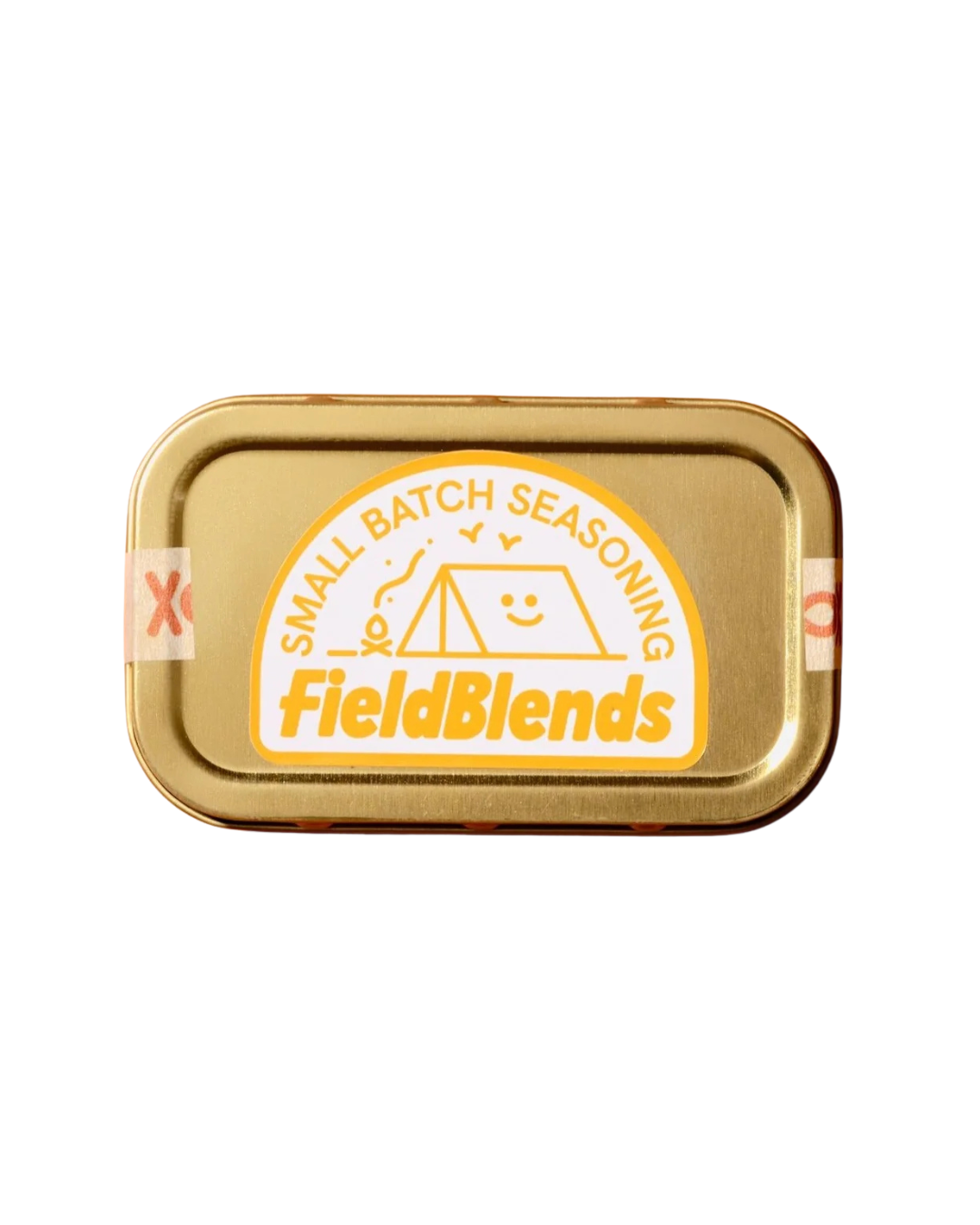 Field Blends - Lemon, Sumac &amp; Green Herb