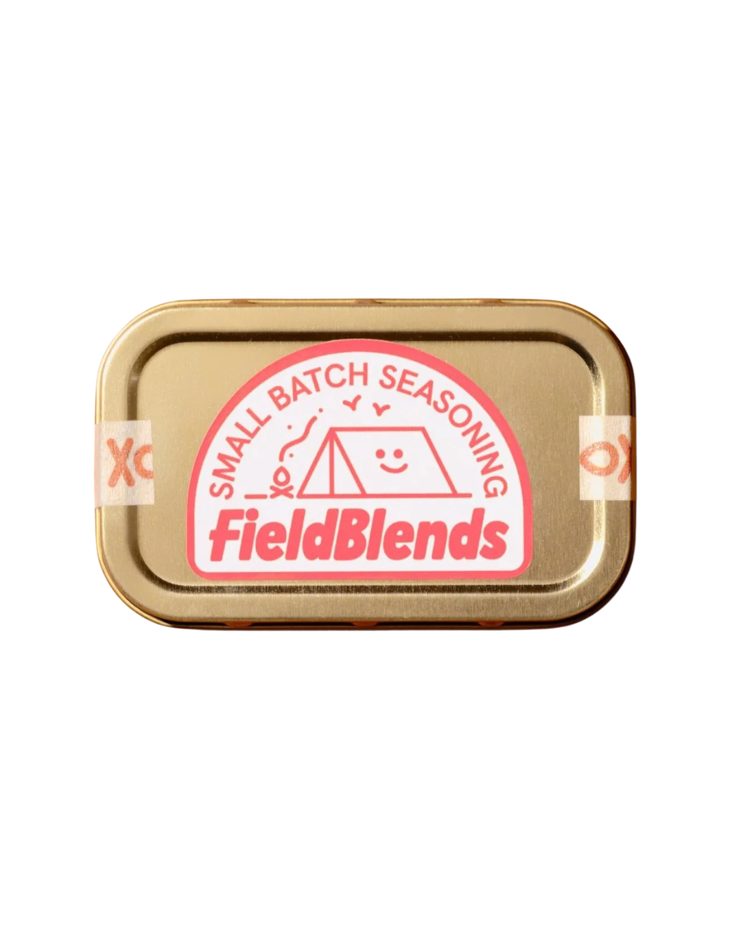 Field Blends - Maple Chilli Salt