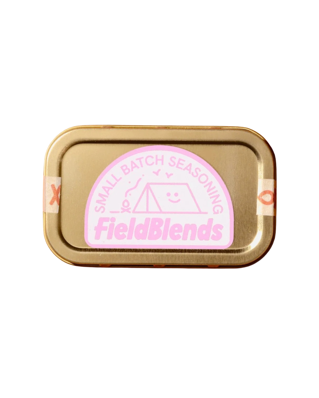 Field Blends - Pink Peppercorn, Sea Salt &amp; Garlic