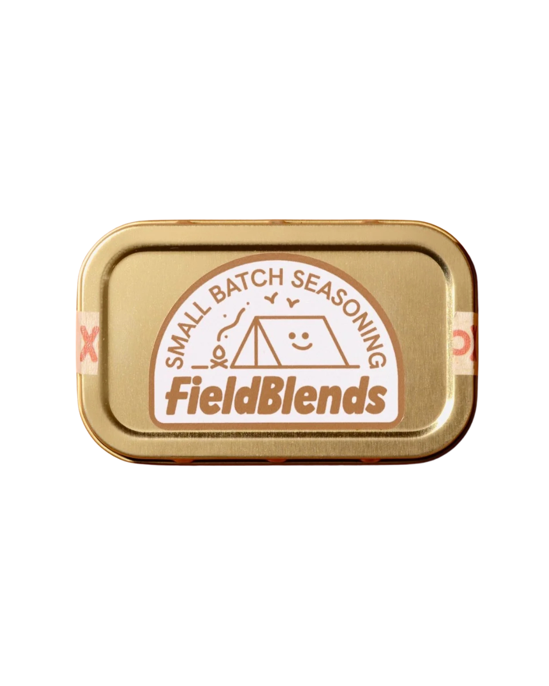 Field Blends - Smokey Chilli &amp; Coffee