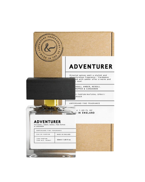 Adventurer