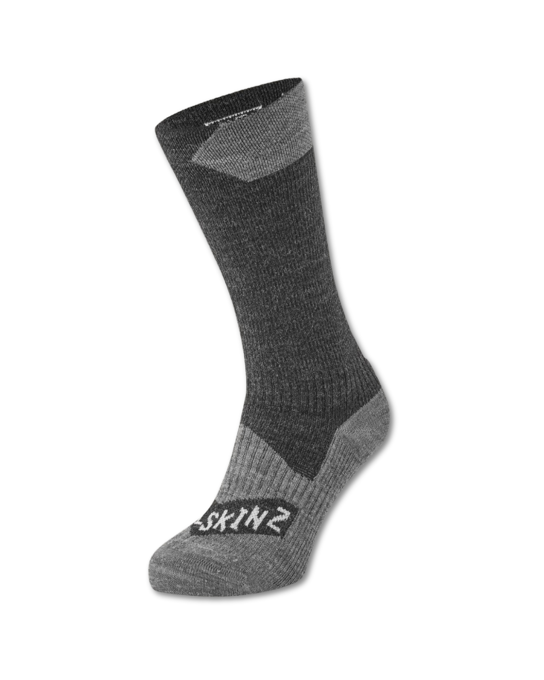 Grey/Grey Marl