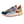 Flower Mountain Yamano 3 Mens - Dark Petrol/ Light Grey