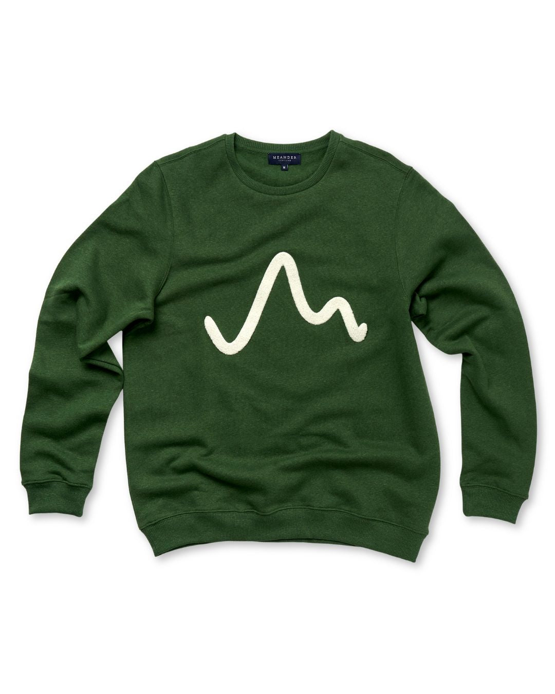 ReSquiggle Sweat