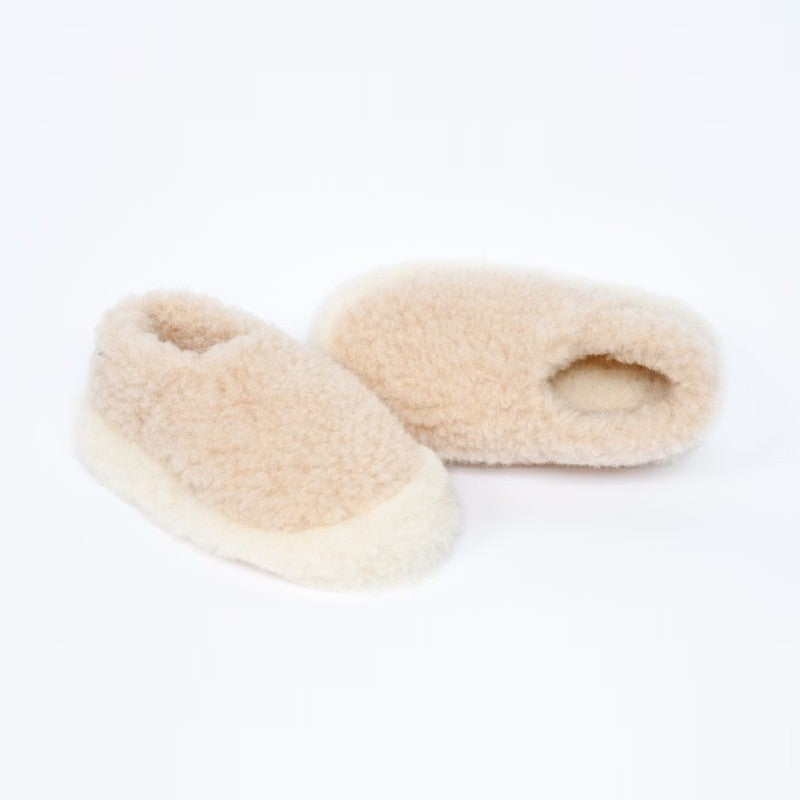 beige