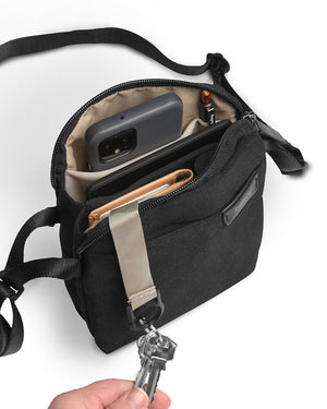 Melbourne Black