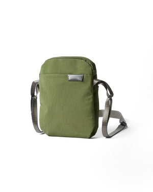 Ranger Green