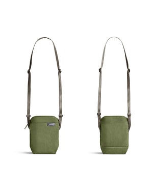 Ranger Green