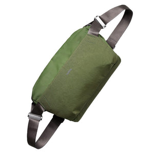 Ranger Green