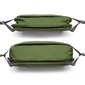 Ranger Green