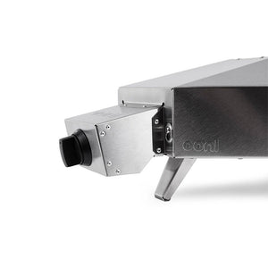 Ooni Karu Gas Burner