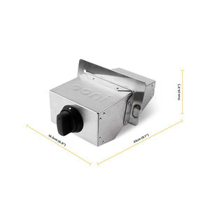 Ooni Karu Gas Burner