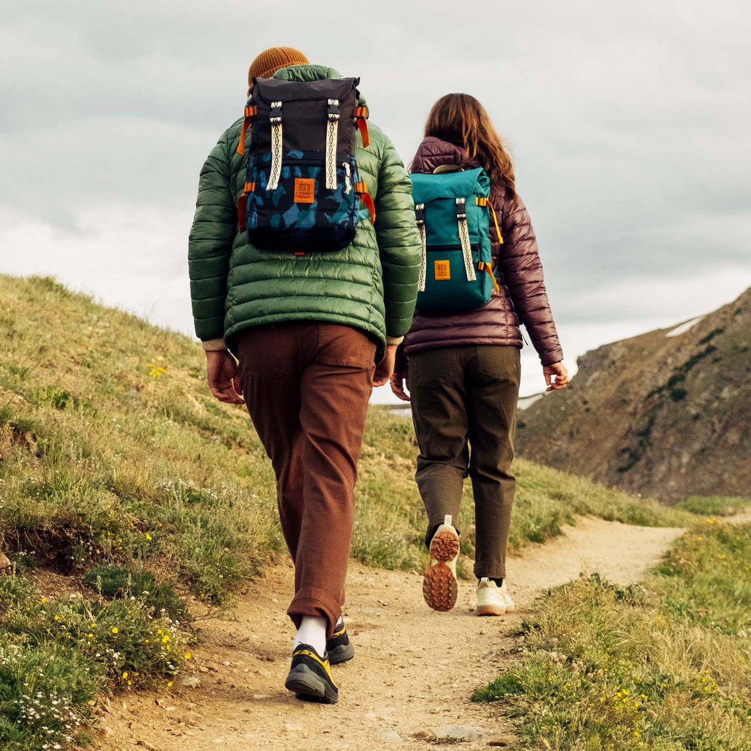 Bellroy Classic Backpack – MeanderApparel