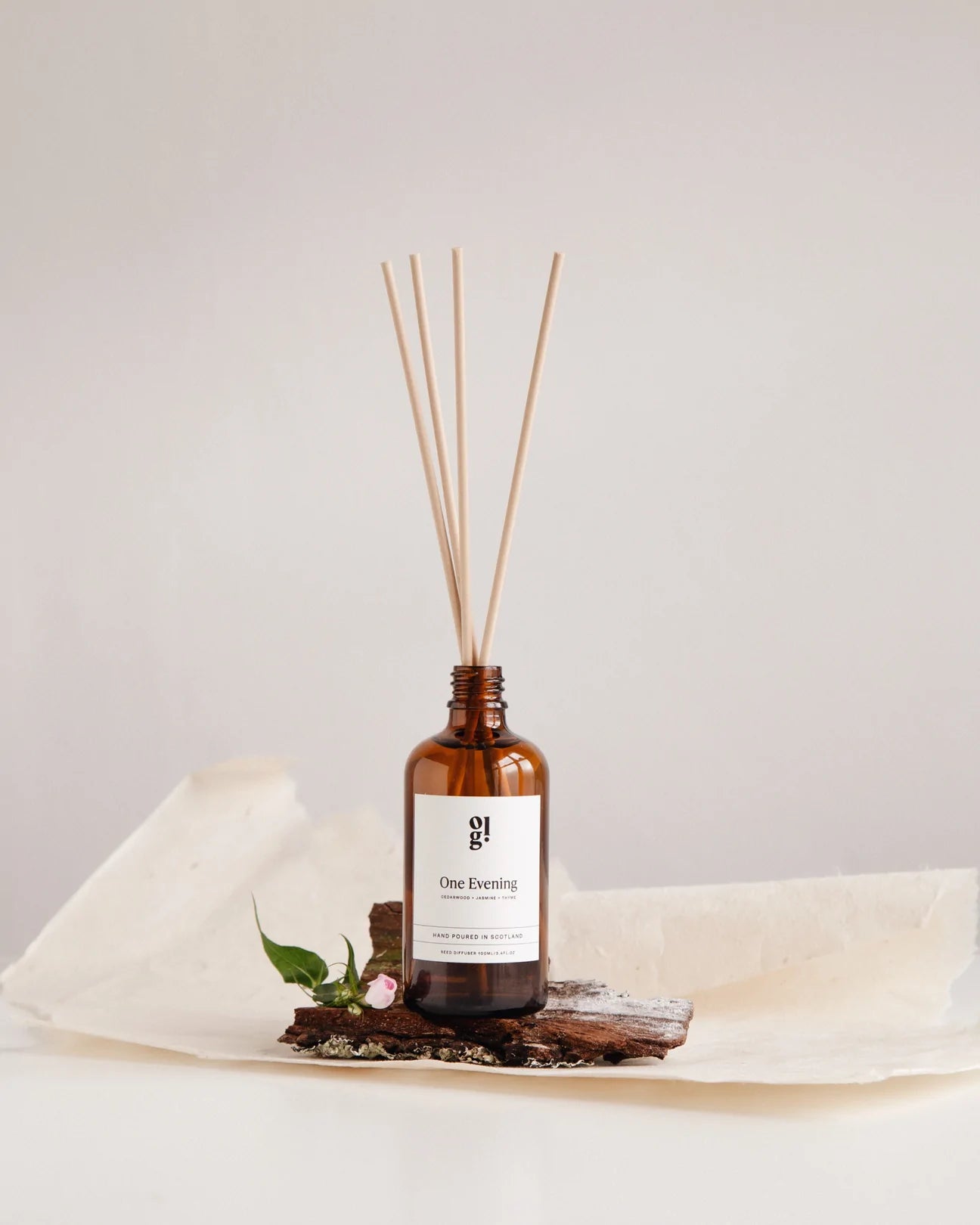 Reed Diffuser - One Evening