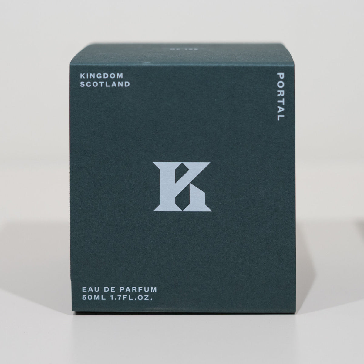 Kingdom Scotland - Portal