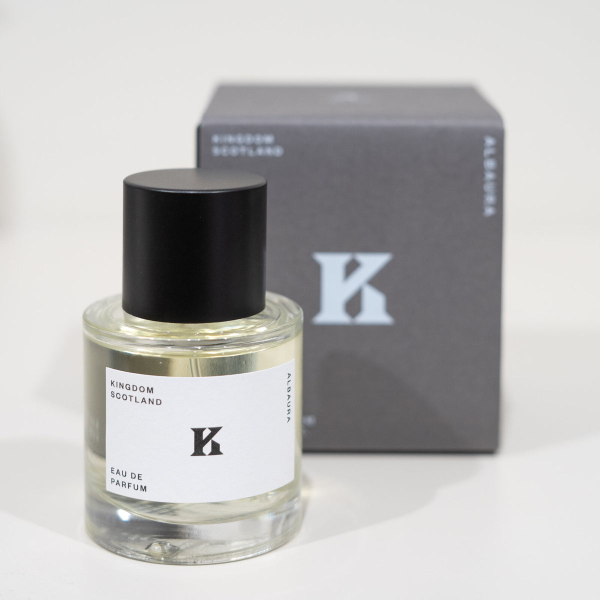 Kingdom Scotland - Albaura