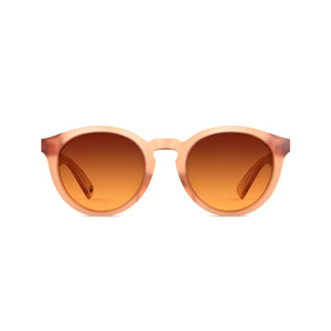 Matte Peach