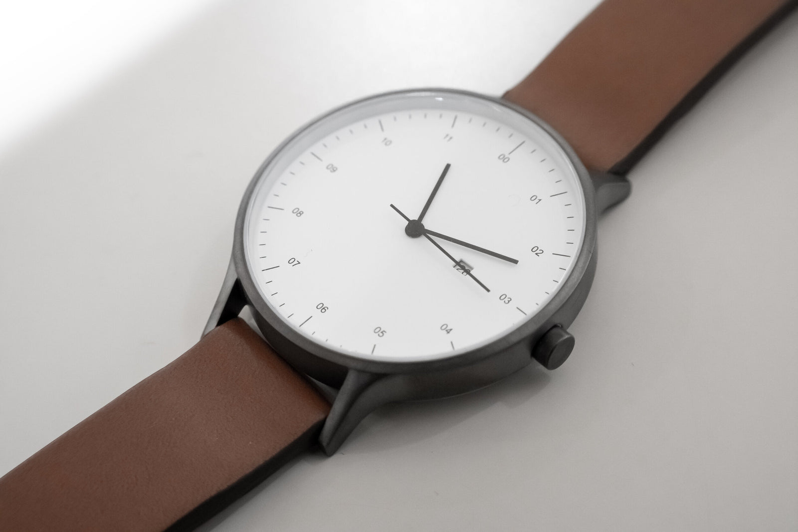 Instrmnt best sale dress watch