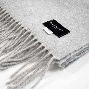 Light Grey & Clay Tonal