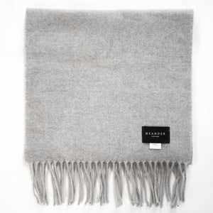 Light Grey & Clay Tonal