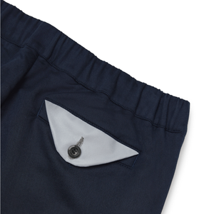 Dark Navy
