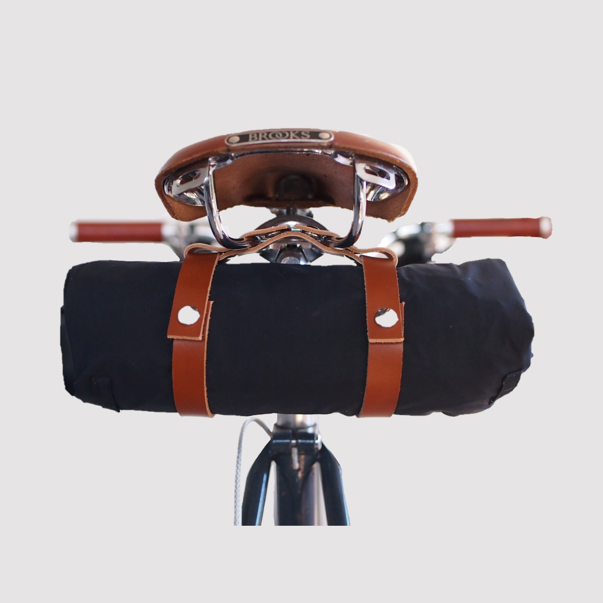 Saddle Bag Accessories