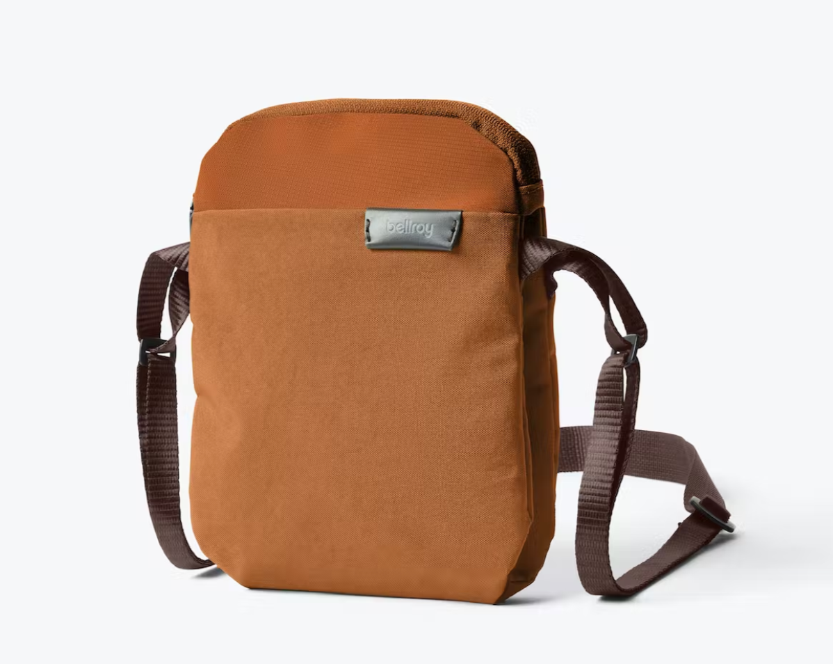 Bellroy 2025 sling bag