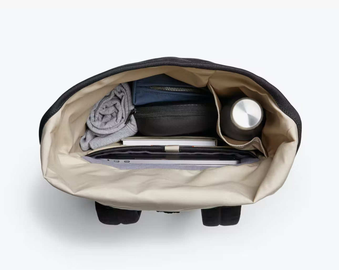 Slim 2025 backpack bellroy