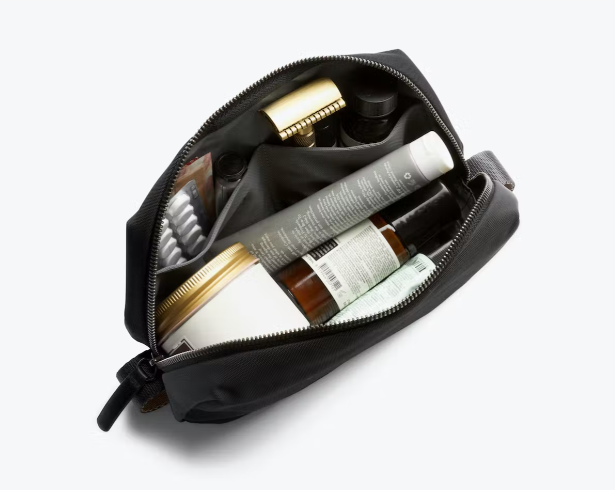 Bellroy Toiletry Kit MeanderApparel