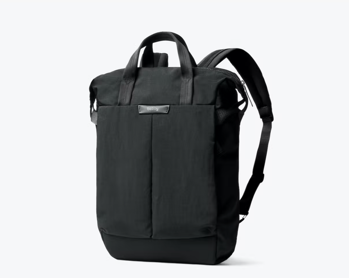 Bellroy tokyo totepack discount