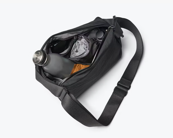 bellroy Venture Sling 6L ミッドナイト Bellroy Venture Sling 6L - MeanderApparel
