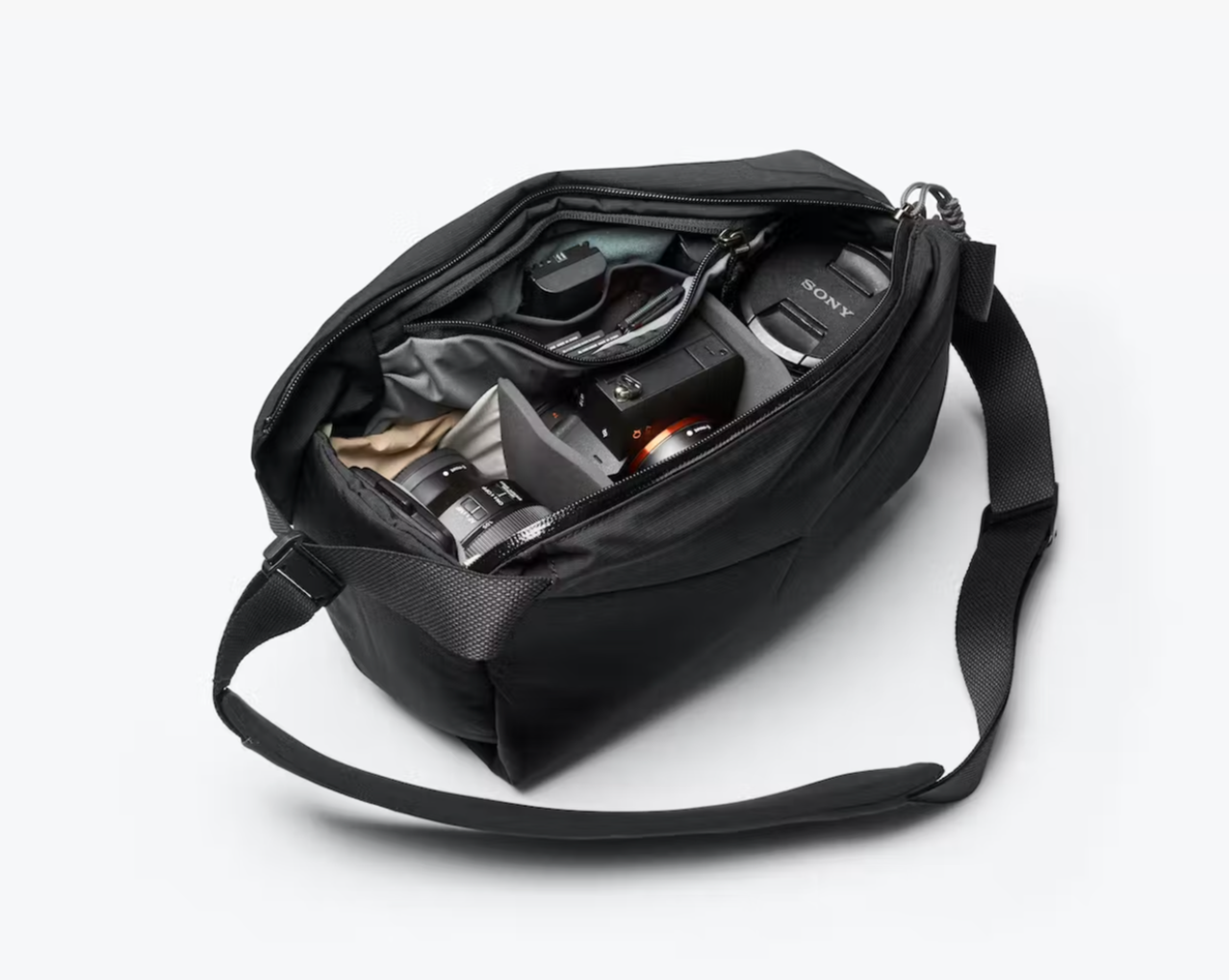 Everyday sales sling 10l