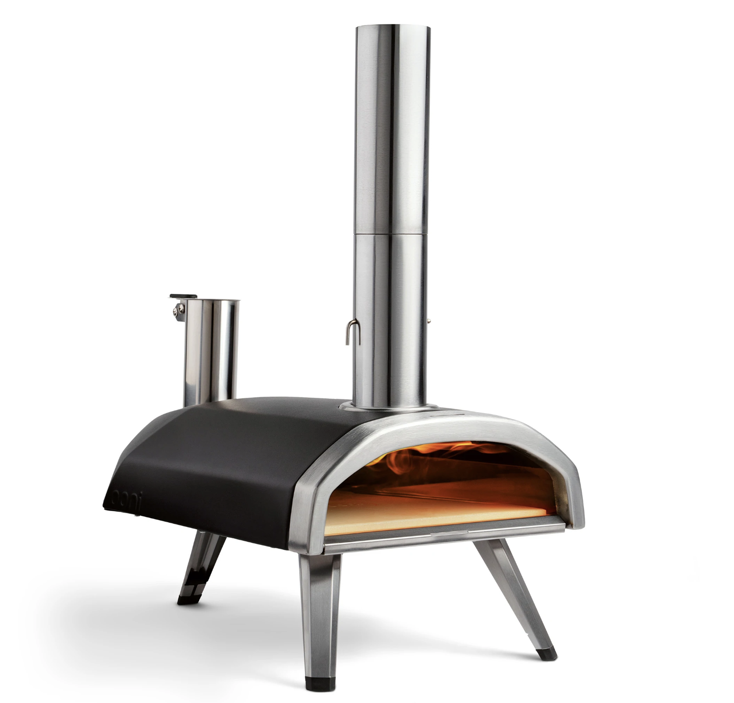 Ooni Fyra 12 Wood Pellet Pizza Oven - Ex Display