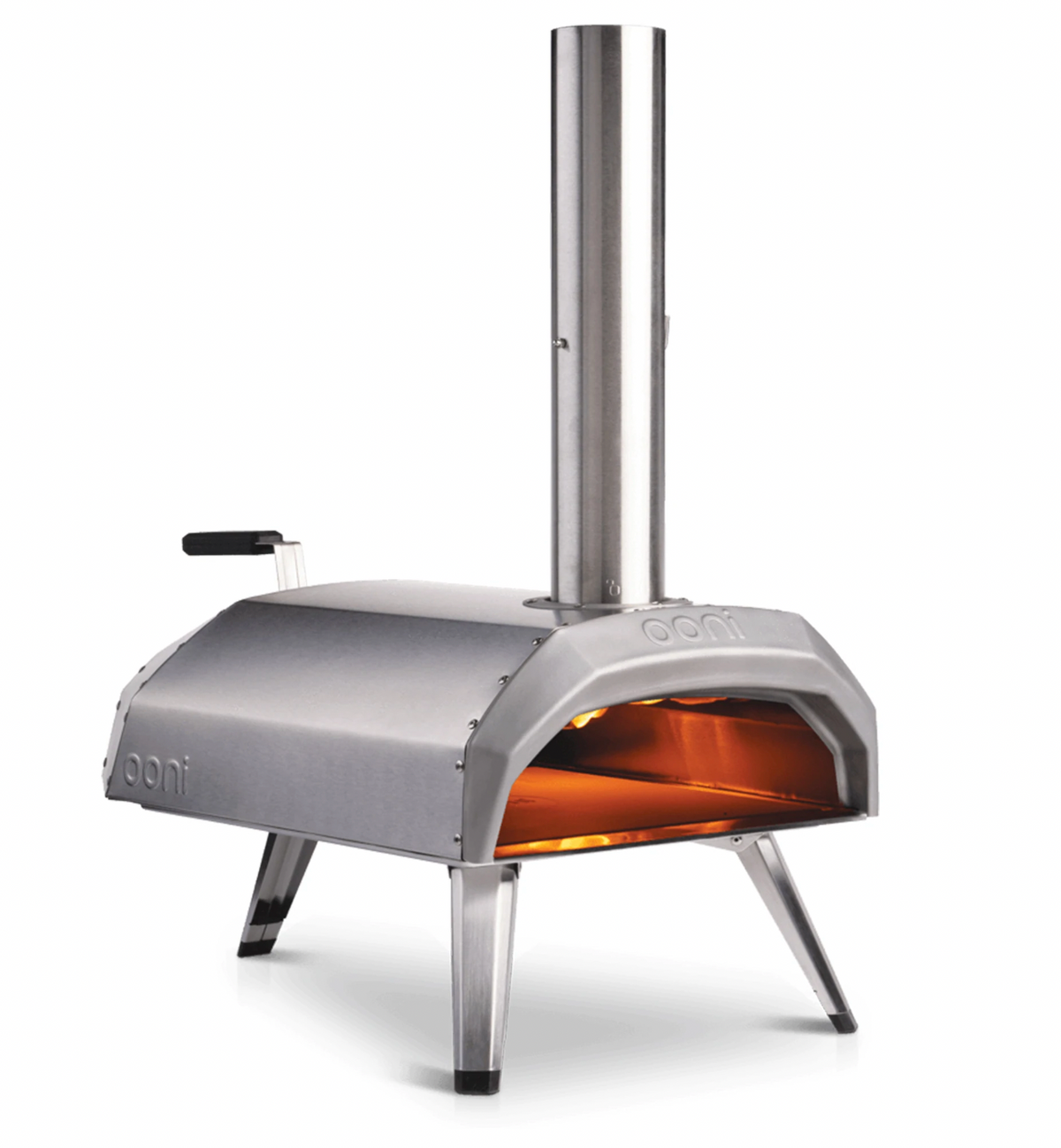 Ooni Karu 12 Multi-Fuel Pizza Oven
