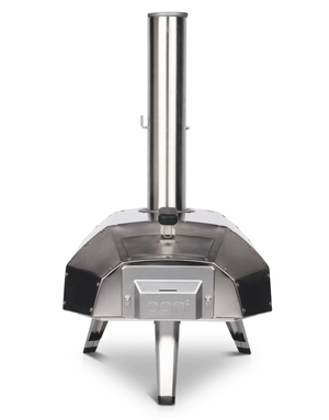 Ooni Karu 12 Multi-Fuel Pizza Oven