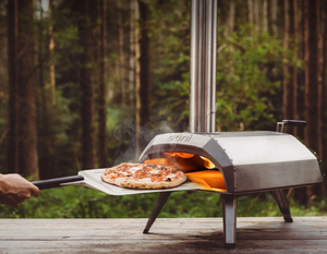 Ooni Karu 12 Multi-Fuel Pizza Oven