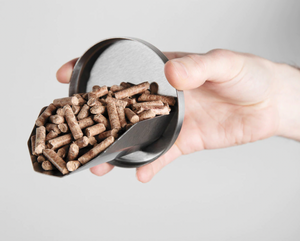 Ooni Premium Hardwood Pellets 3kg