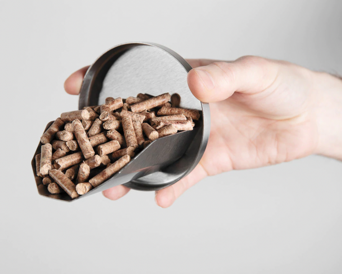 Ooni Premium Hardwood Pellets 3kg