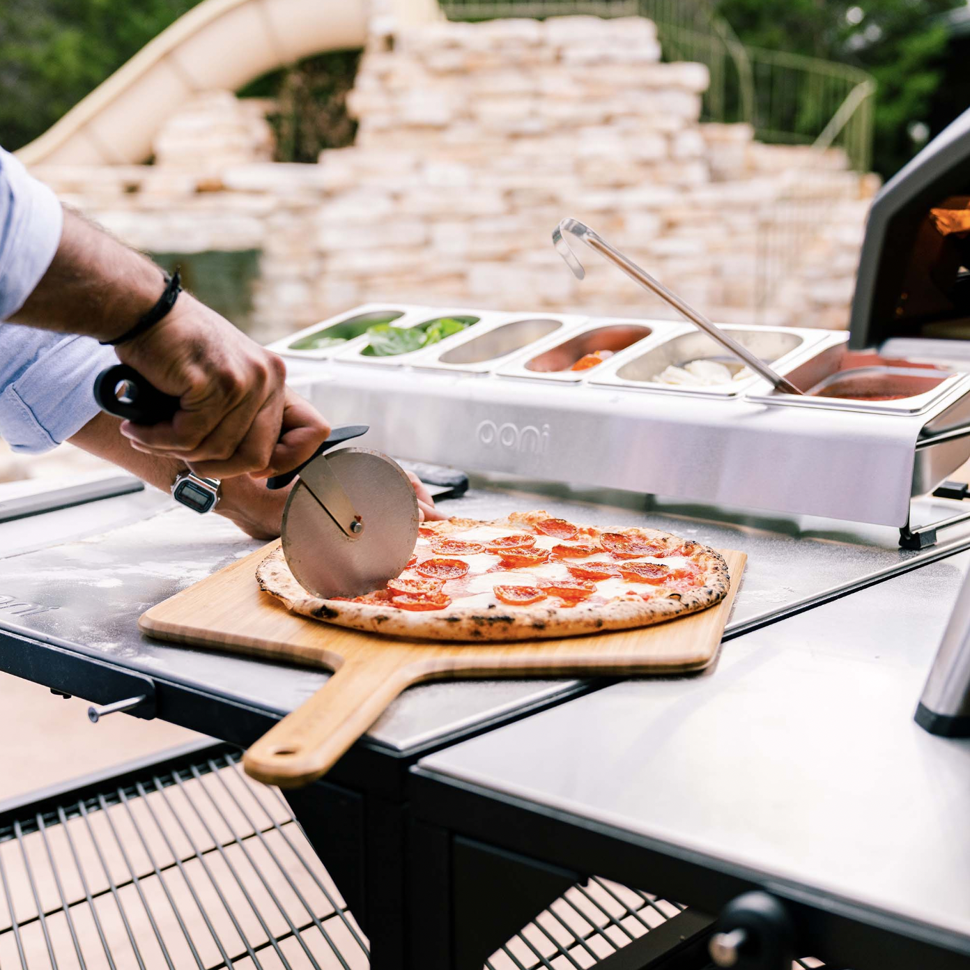 Ooni Pizza Ovens - MeanderApparel