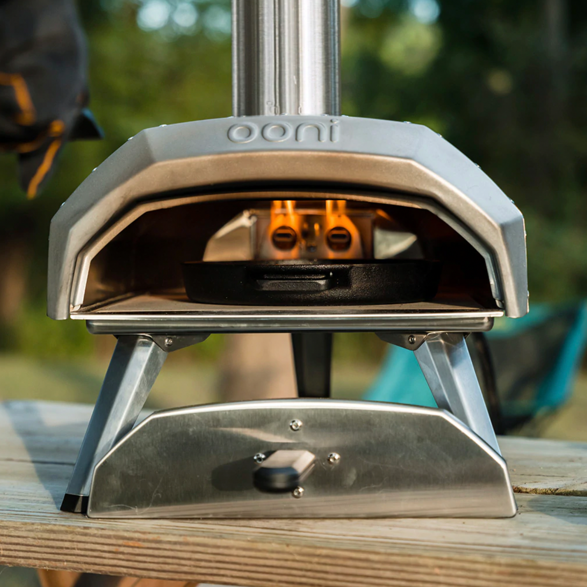 Ooni Karu Gas Burner