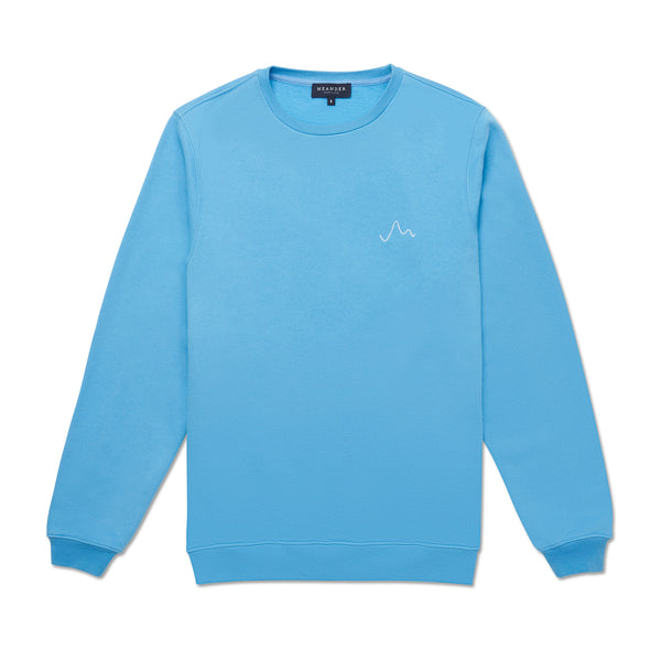 Tシャツ・カットソー PEUTEREY Men Sweater PEU545299012133215DP Blue WYNKEN SLOTH SWEATSHIRT (2-14Y)